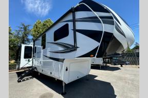 New 2024 Grand Design Solitude 370DV Photo