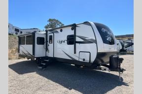 New 2024 Highland Ridge RV Open Range Light 290RLS Photo