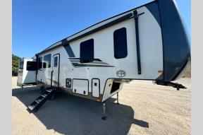 New 2025 Forest River RV Rockwood Signature 375RL Photo