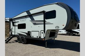 New 2025 Forest River RV Rockwood Signature R282RK Photo