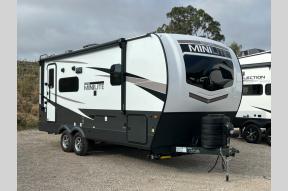 New 2024 Forest River RV Rockwood Mini Lite 2205S Photo