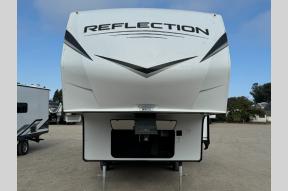 New 2025 Grand Design Reflection 100 Series 22RK Photo