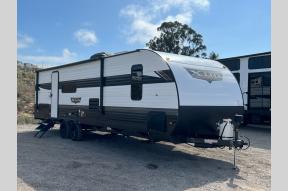New 2024 Forest River RV Wildwood Select T278SS Photo