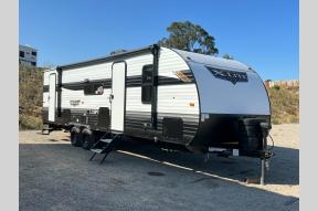 New 2024 Forest River RV Wildwood X-Lite 263BHXL Photo