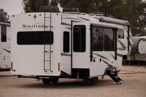 New 2024 Grand Design Solitude 310GK Photo