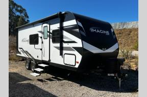 New 2024 Grand Design Imagine XLS 22MLE Photo