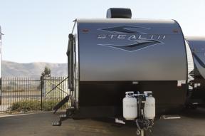 New 2024 Forest River RV Stealth 2900SLS Photo