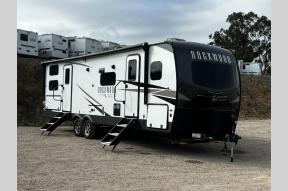 New 2024 Forest River RV Rockwood Ultra Lite 2706WS Photo