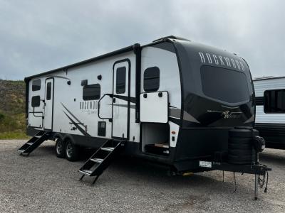 travel trailers for sale with bunk beds