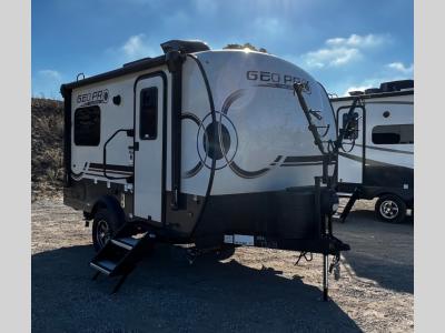 rockwood travel trailers for sale in california