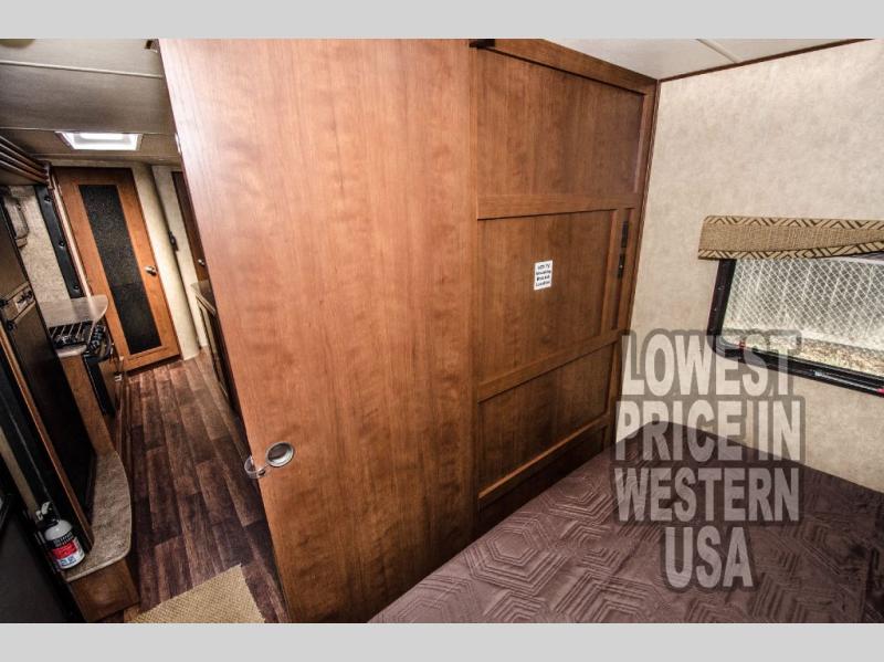 New 2013 Dutchmen RV Kodiak 279RBSL Travel Trailer at Trailer