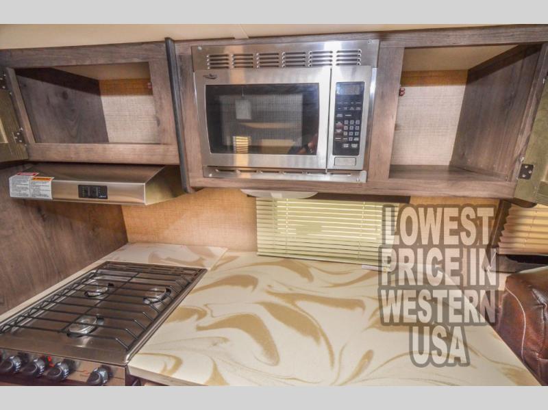 New 2014 Dutchmen RV Kodiak 291RESL Travel Trailer at Trailer