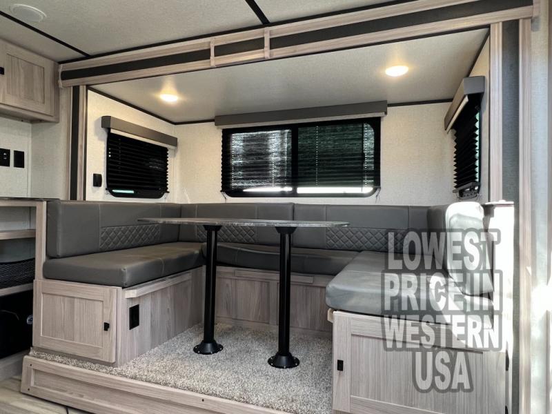 New 2024 Coachmen RV Northern Spirit XTR 2145RBX Travel Trailer at