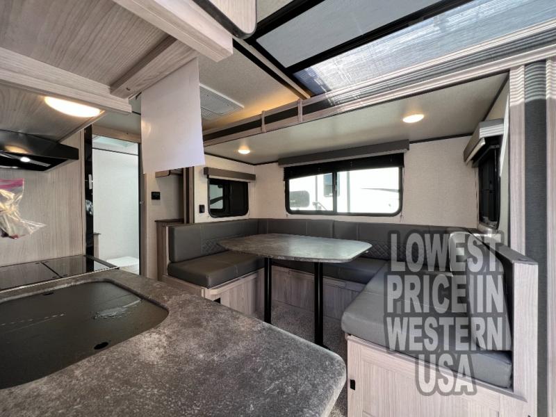 New 2024 Coachmen RV Northern Spirit XTR 2145RBX Travel Trailer at