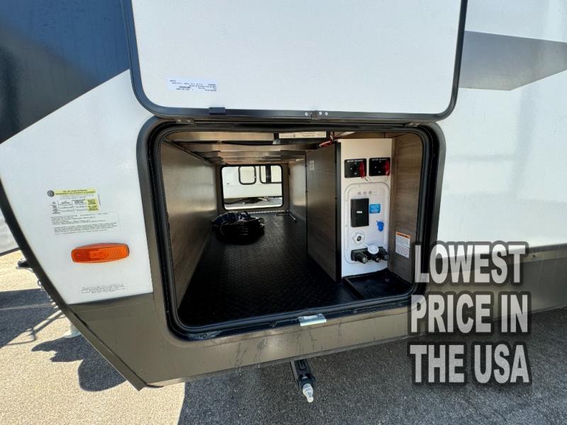 New 2024 Grand Design Imagine 2600RB Travel Trailer at Trailer Hitch RV ...