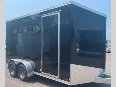 Enclosed Cargo Trailers For Sale in Eastern Ontario