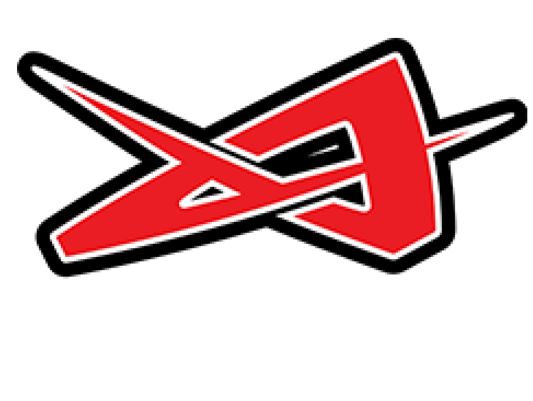 ALCOM TRAILERS logo