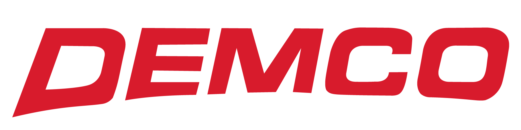 DEMCO TRAILERS logo