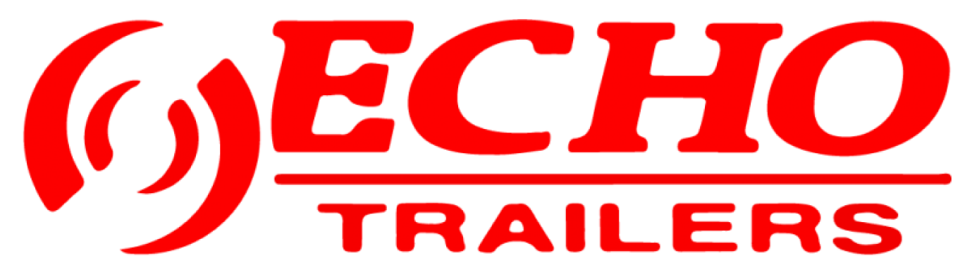 ECHO TRAILERS logo