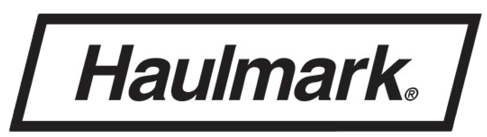 HAULMARK TRAILERS logo