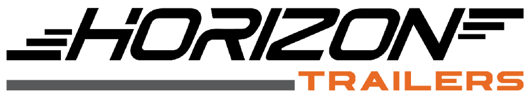 HORIZON TRAILERS logo