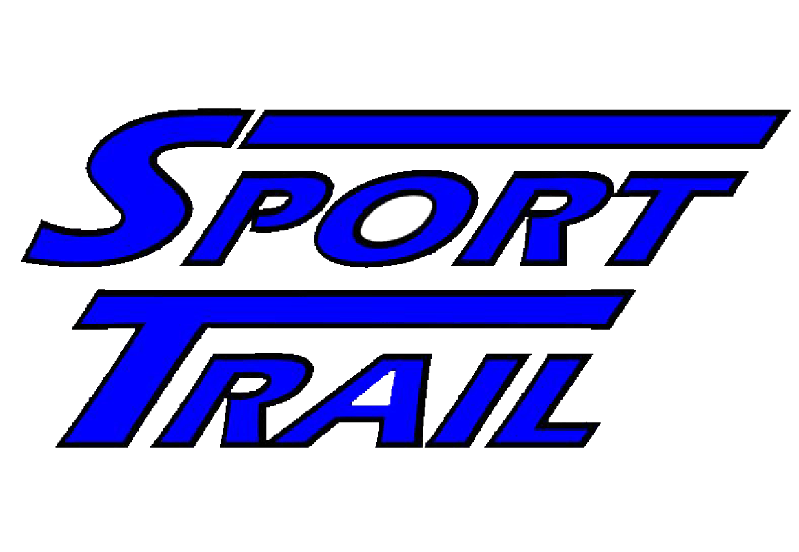 SPORT TRAIL TRAILERS logo