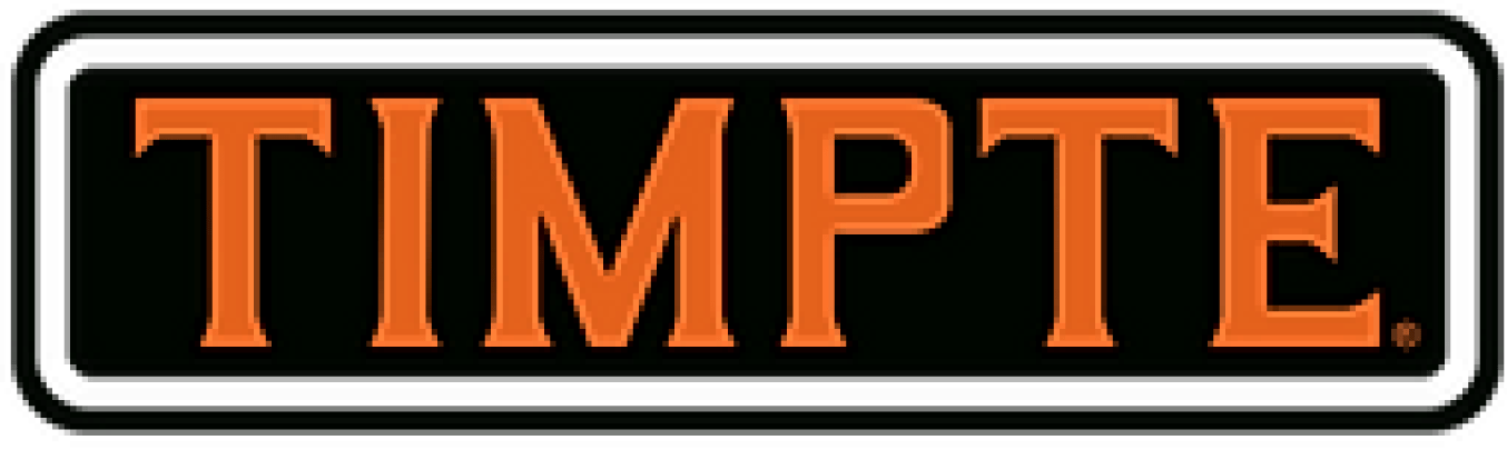 TIMPTE TRAILERS logo