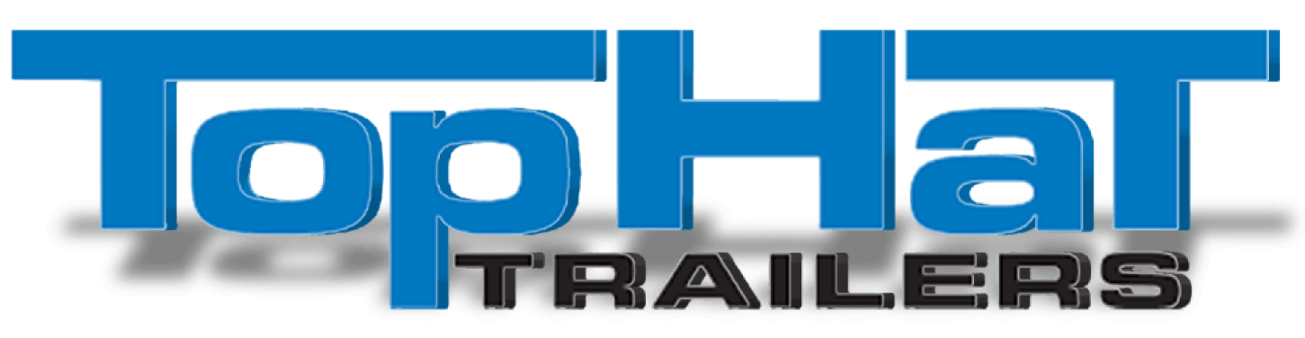 TOP HAT TRAILERS logo