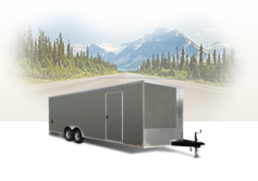 Cargo Trailers