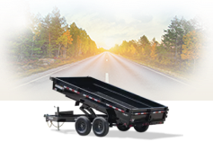 Dump Trailers