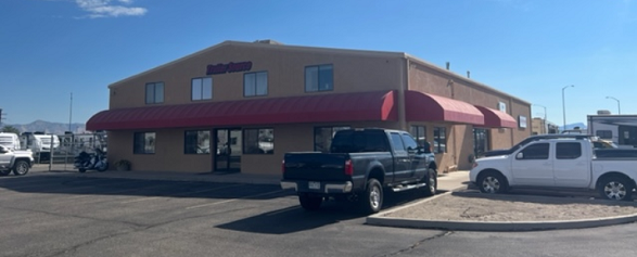 Service Center in Grand Junction