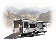 Toy Haulers