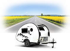Teardrop Campers