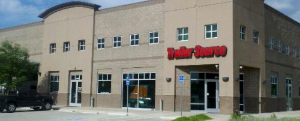 Service Center in Wheat Ridge