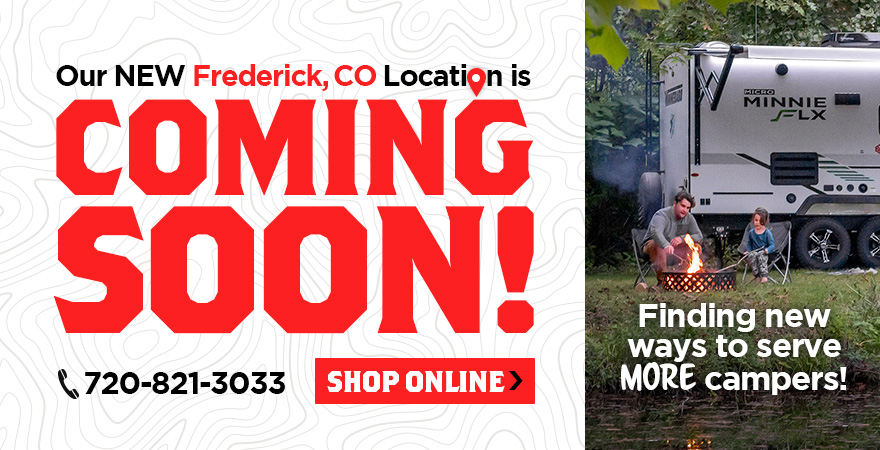 Frederick Location Coming Soon Banner