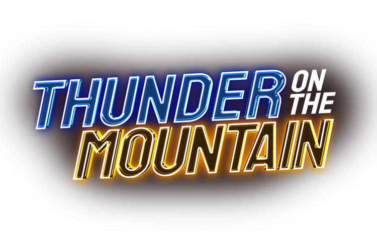 Thunder on the Mountain RV Sale