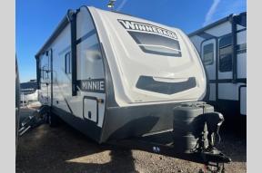 New 2024 Winnebago Industries Towables Minnie 2630MLRK Photo