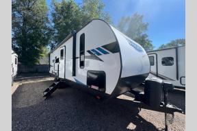 Used 2023 Forest River RV Salem 26RBSX Photo