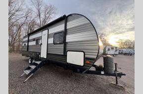 Used 2019 Forest River RV Salem 26DBLE Photo