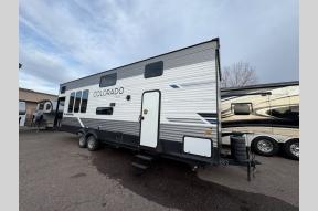 Used 2024 Dutchmen RV Colorado 360THC Photo