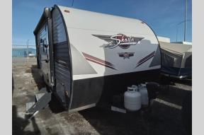 Used 2022 Shasta RVs Shasta 18BH Photo