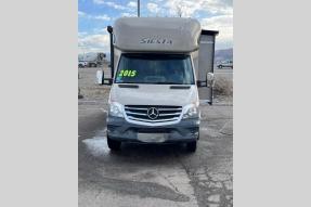 Used 2015 Thor Motor Coach Siesta Sprinter 24SL Photo