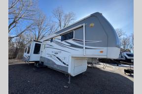 Used 2008 McKenzie Medallion Estate 37RLQ Photo