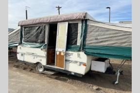 Used 1999 Forest River RV flagstaff 63 Photo