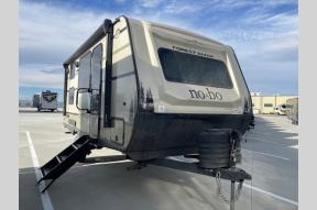 New 2026 Forest River RV No Boundaries NB18.7 Beast Mode Photo