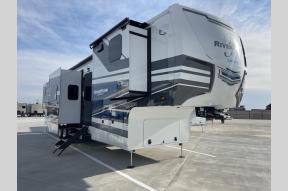 New 2026 Forest River RV RiverStone 421FK Photo
