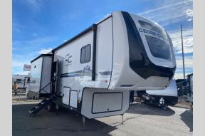 New 2024 Forest River RV Cedar Creek Experience 3125RD Photo