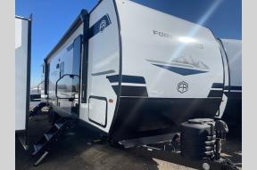 New 2025 Forest River RV Surveyor Legend X 32CAMP Photo