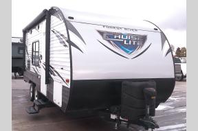 Used 2018 Forest River RV Salem Cruise Lite 201BHXL Photo