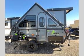 New 2025 Aliner Evolution Evolution 12 Photo